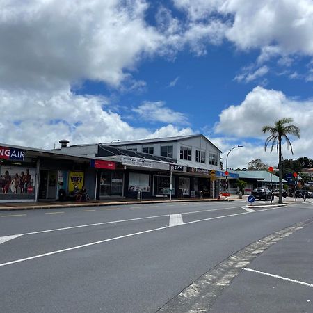 Family Friendly 3Br Flat - 3Min Walk To The Beach - Self Contained Auckland Dış mekan fotoğraf