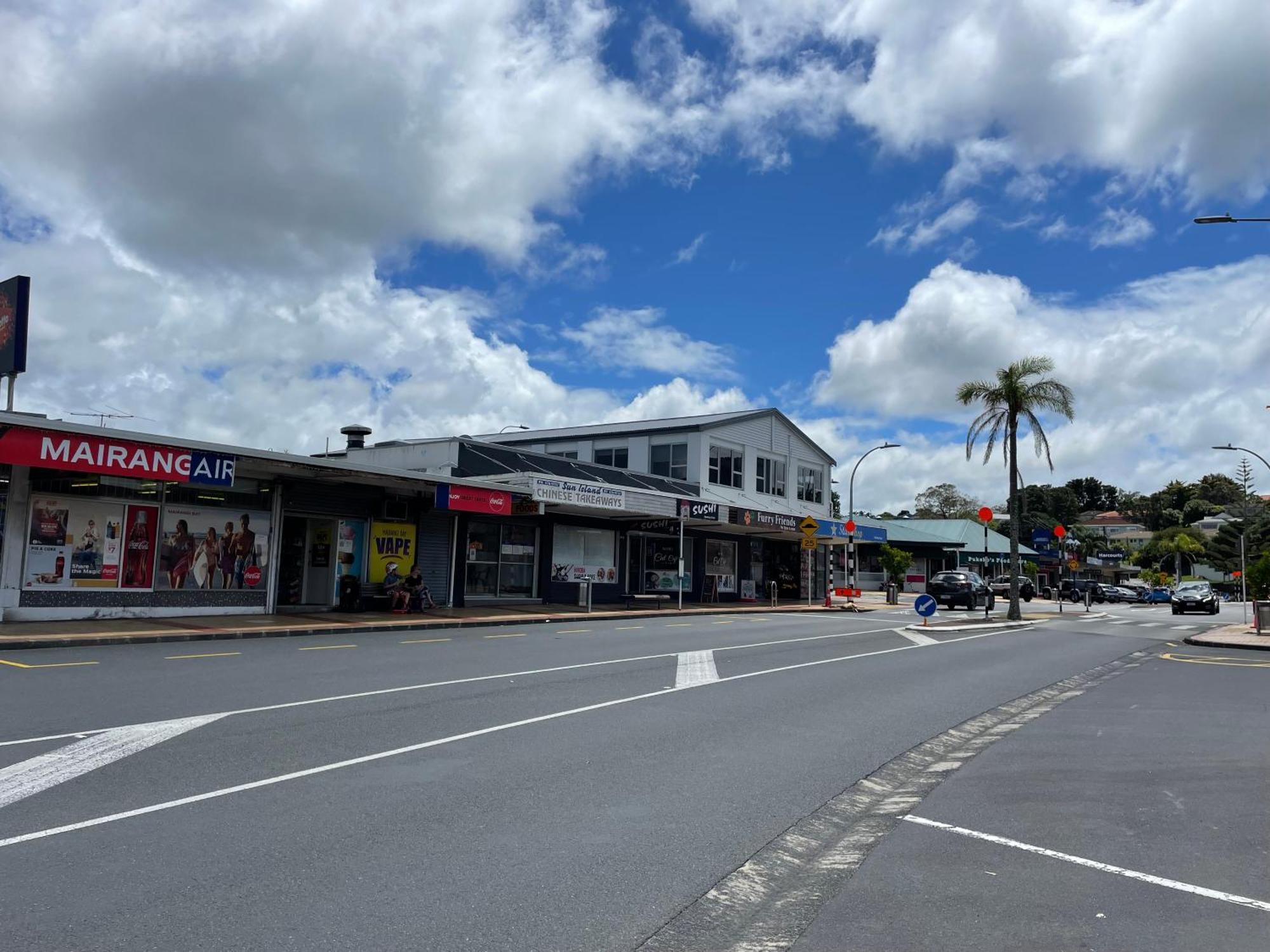 Family Friendly 3Br Flat - 3Min Walk To The Beach - Self Contained Auckland Dış mekan fotoğraf