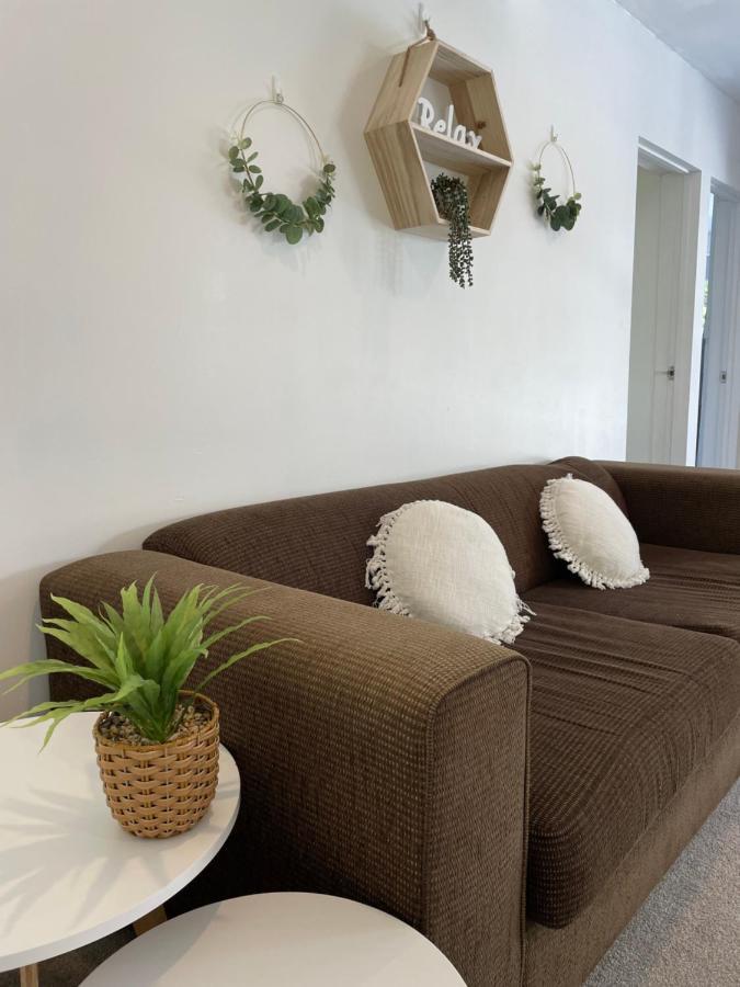 Family Friendly 3Br Flat - 3Min Walk To The Beach - Self Contained Auckland Dış mekan fotoğraf